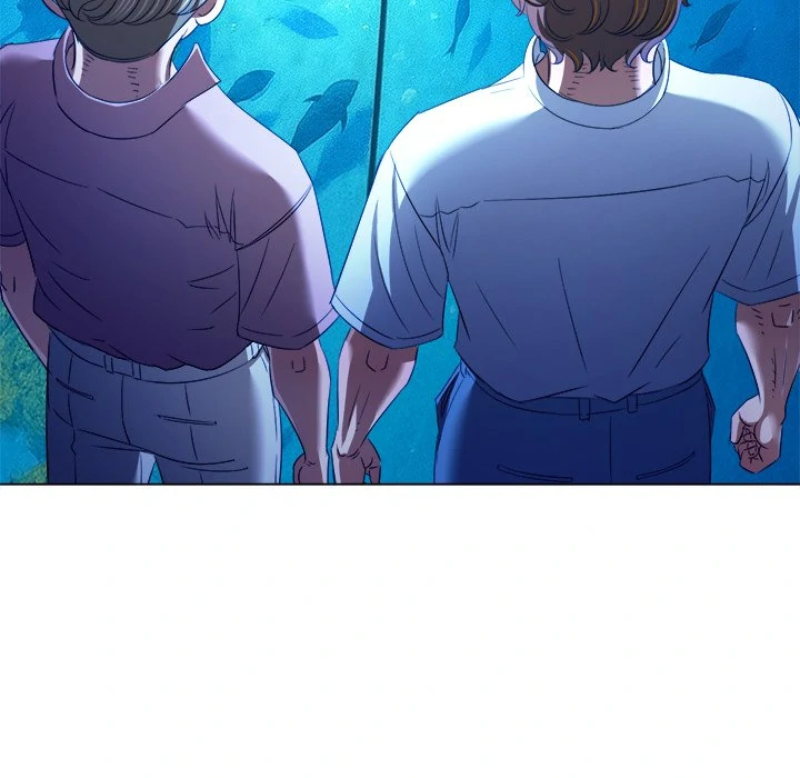 My High School Bully Chapter 270 page 126 - 
