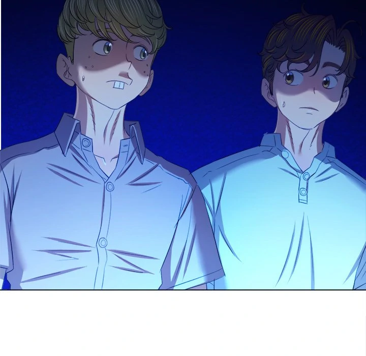 My High School Bully Chapter 270 page 128 - 