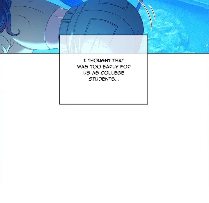 My High School Bully Chapter 270 page 134 - 