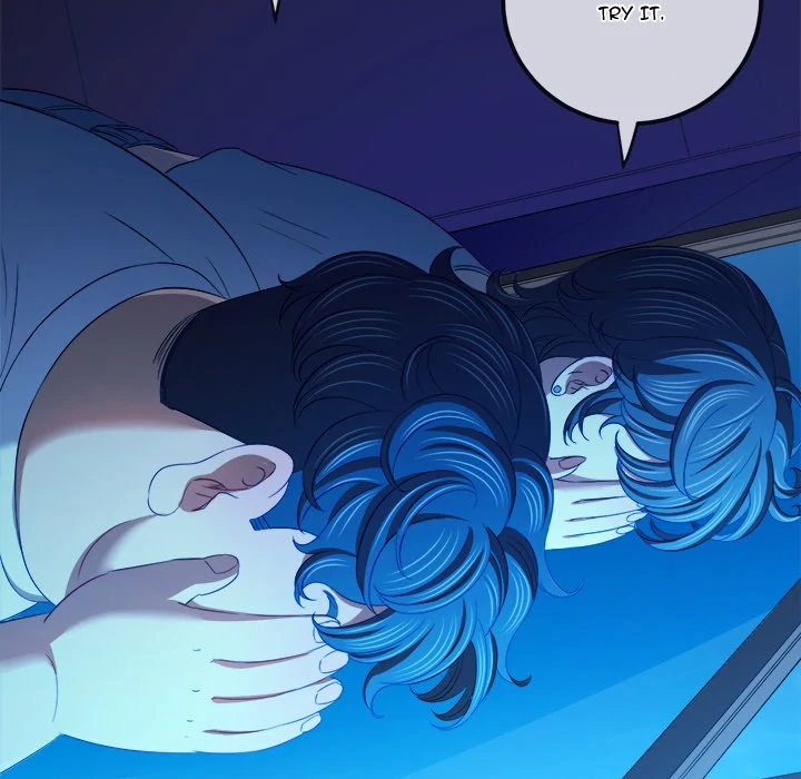 My High School Bully Chapter 270 page 136 - 