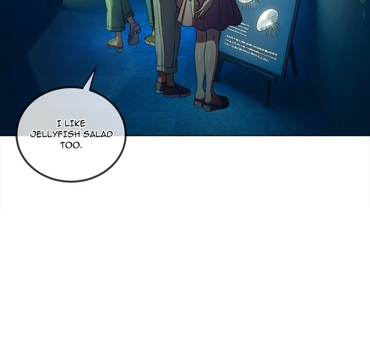 My High School Bully Chapter 270 page 151 - 