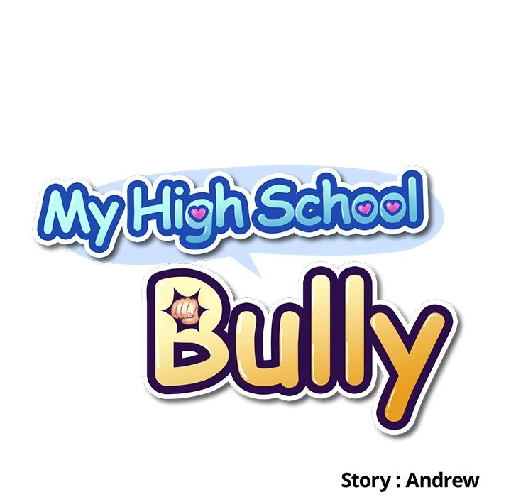 My High School Bully Chapter 270 page 17 - 