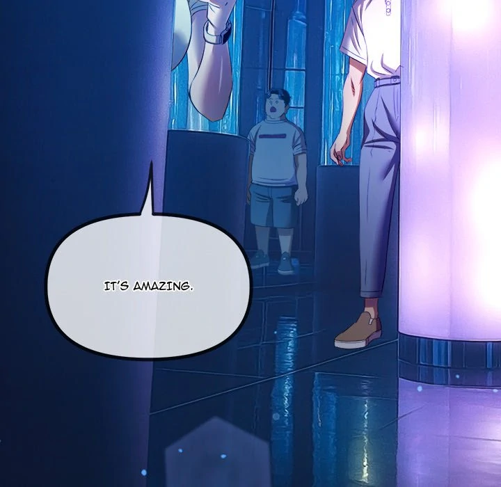 My High School Bully Chapter 270 page 161 - 