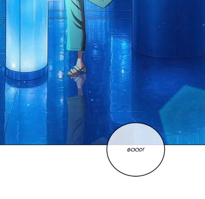 My High School Bully Chapter 270 page 168 - 