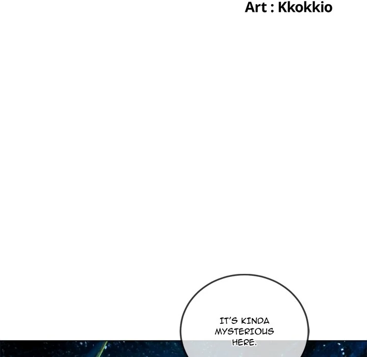 My High School Bully Chapter 270 page 18 - 
