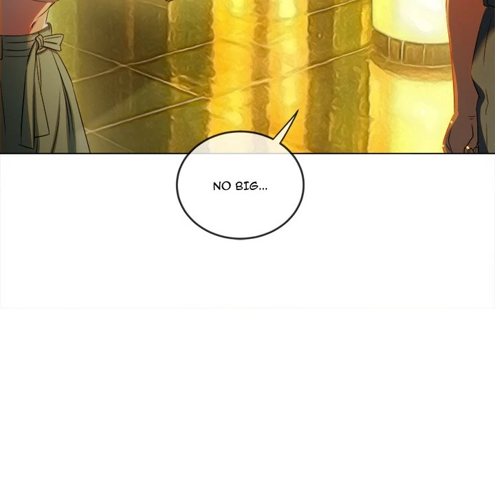 My High School Bully Chapter 270 page 175 - 