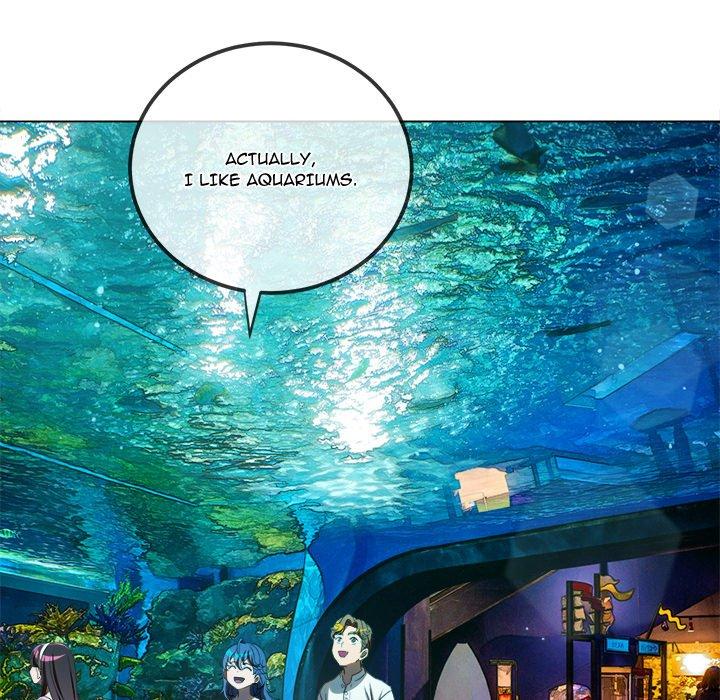 My High School Bully Chapter 270 page 22 - 