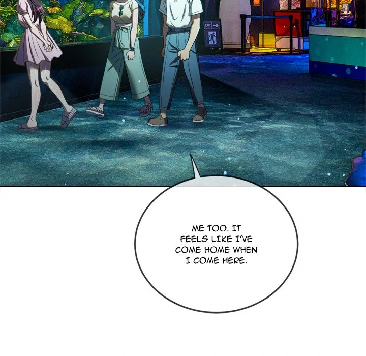 My High School Bully Chapter 270 page 23 - 