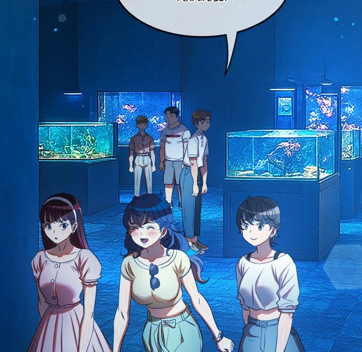 My High School Bully Chapter 270 page 28 - 