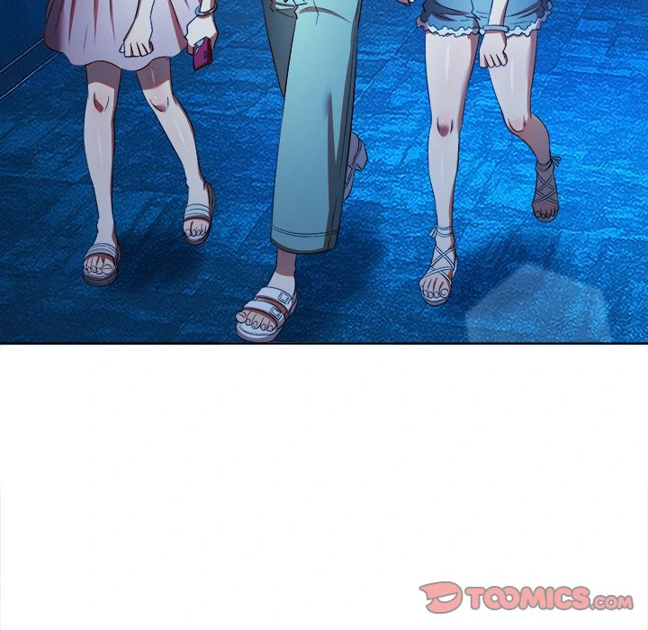 My High School Bully Chapter 270 page 29 - 