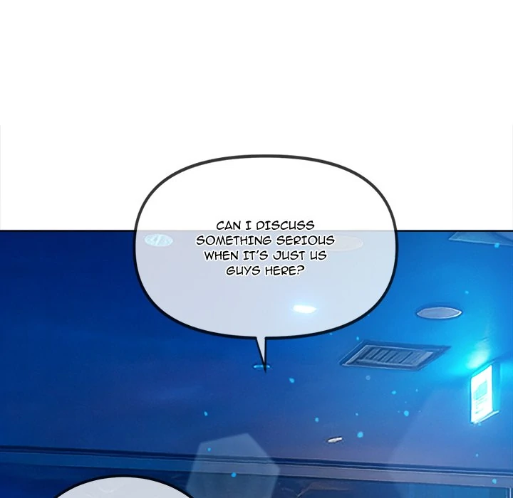My High School Bully Chapter 270 page 33 - 