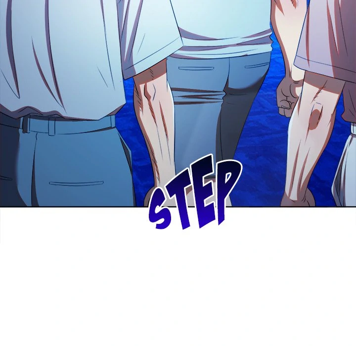 My High School Bully Chapter 270 page 35 - 