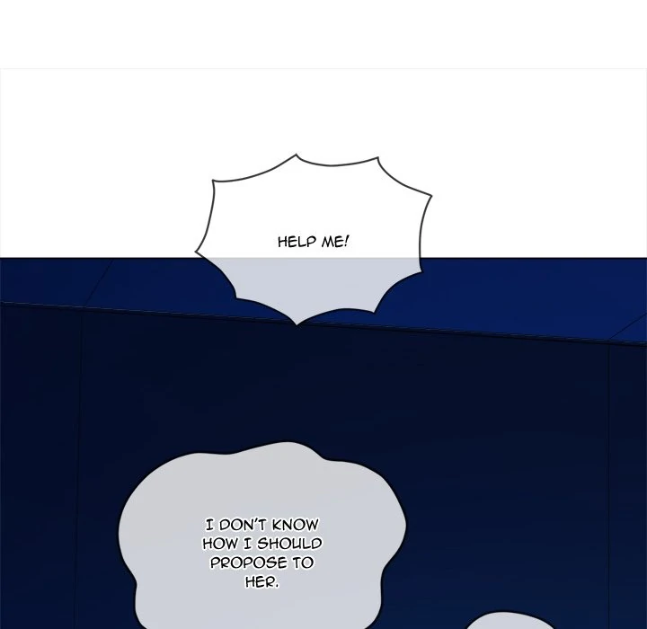 My High School Bully Chapter 270 page 90 - 