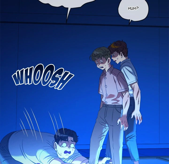My High School Bully Chapter 270 page 91 - 