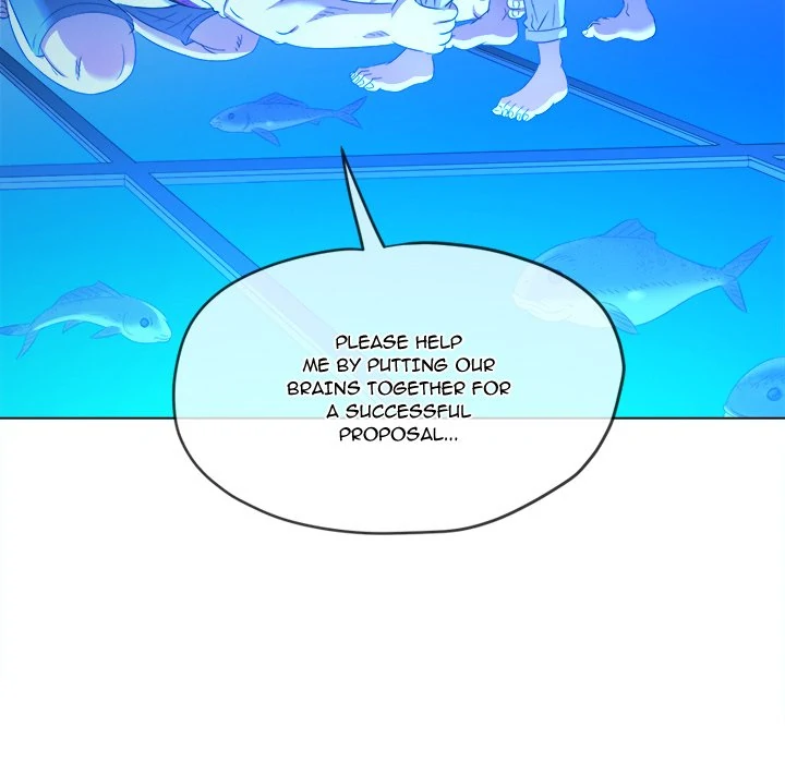 My High School Bully Chapter 270 page 92 - 