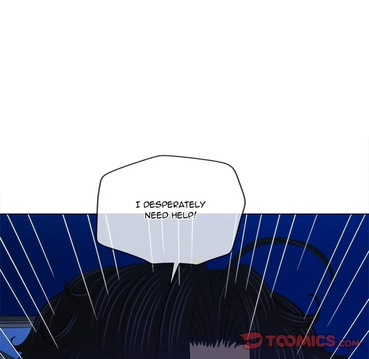 My High School Bully Chapter 270 page 93 - 