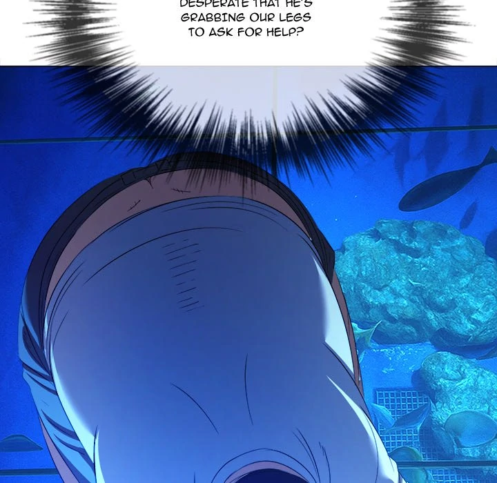 My High School Bully Chapter 270 page 100 - 