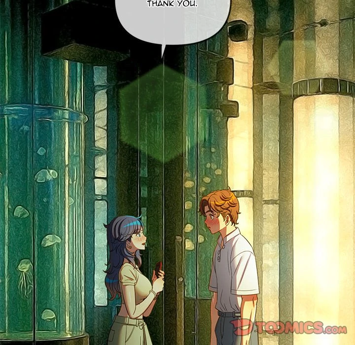 My High School Bully Chapter 271 page 117 - 