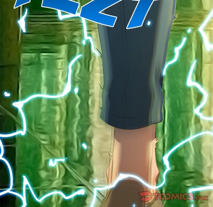My High School Bully Chapter 271 page 125 - 