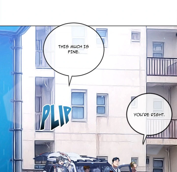 My High School Bully Chapter 271 page 156 - 