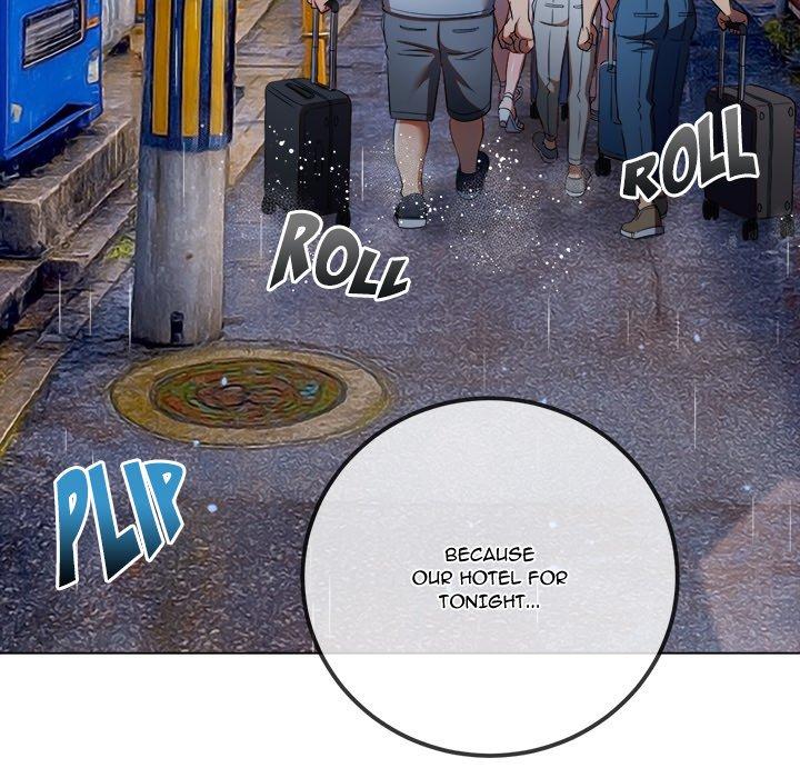My High School Bully Chapter 271 page 161 - 