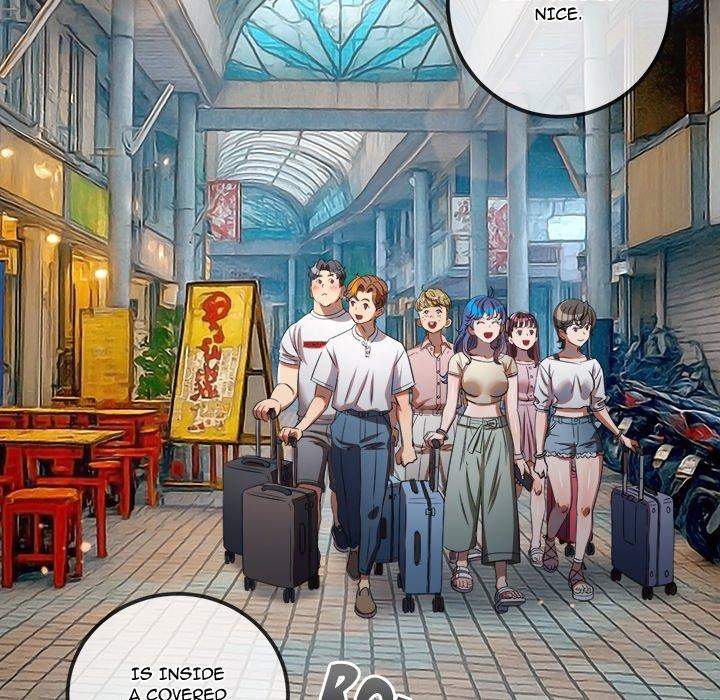 My High School Bully Chapter 271 page 164 - 