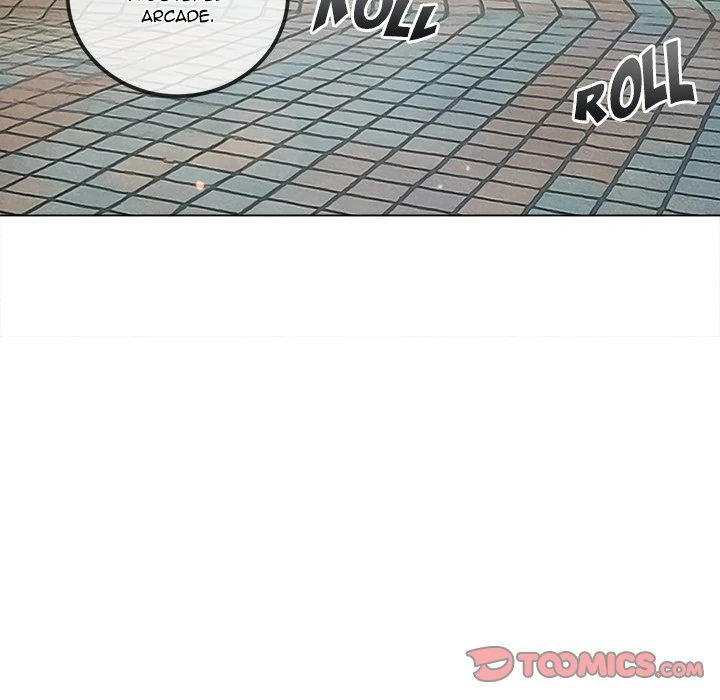 My High School Bully Chapter 271 page 165 - 