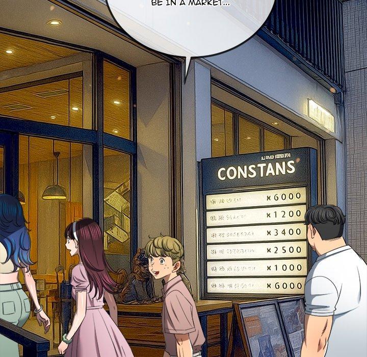 My High School Bully Chapter 271 page 170 - 