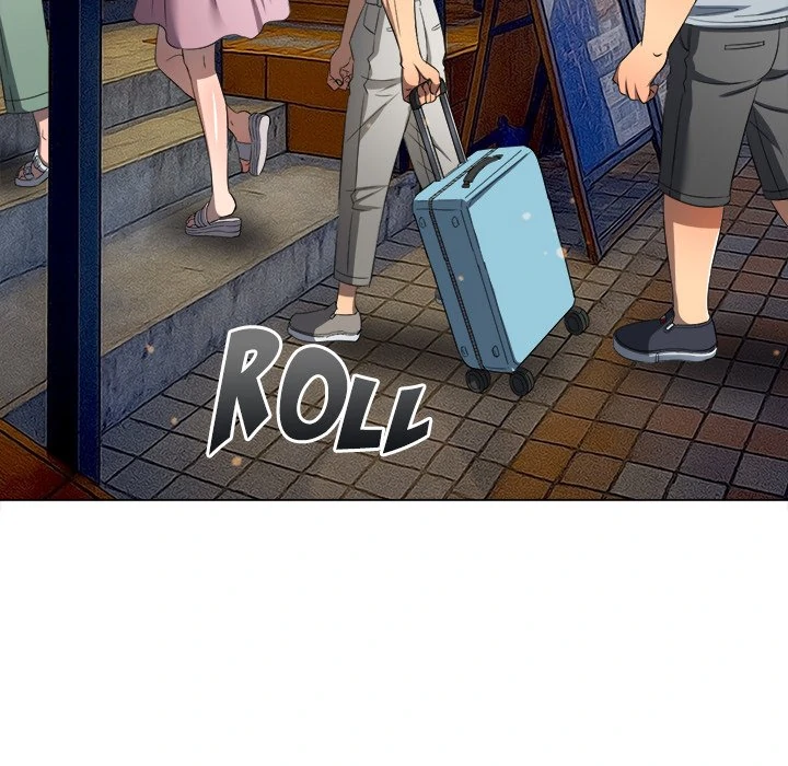 My High School Bully Chapter 271 page 171 - 