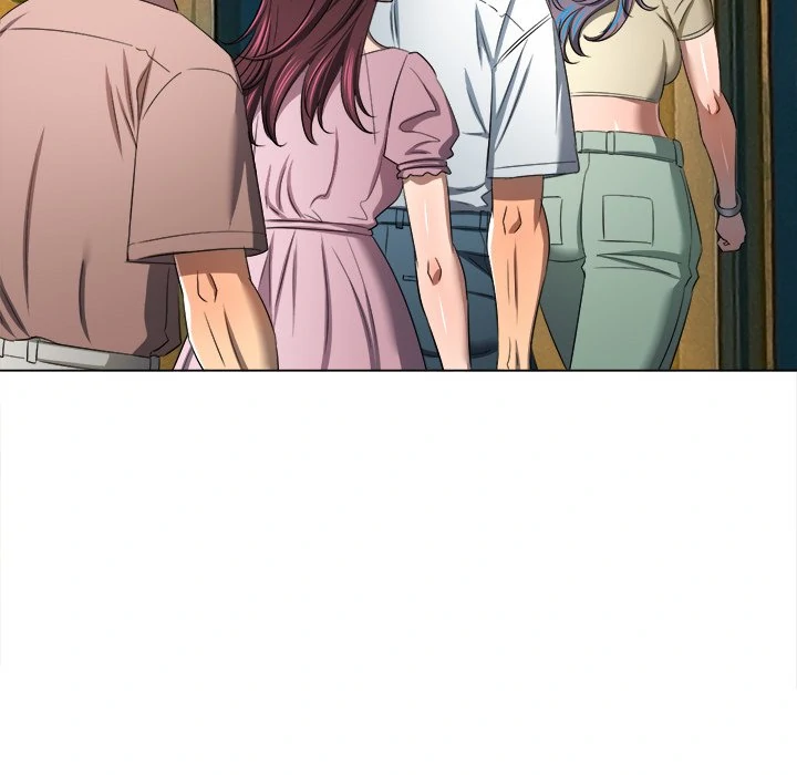 My High School Bully Chapter 271 page 174 - 