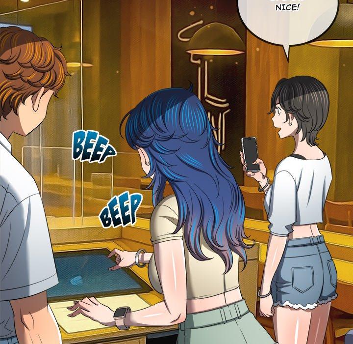 My High School Bully Chapter 271 page 176 - 