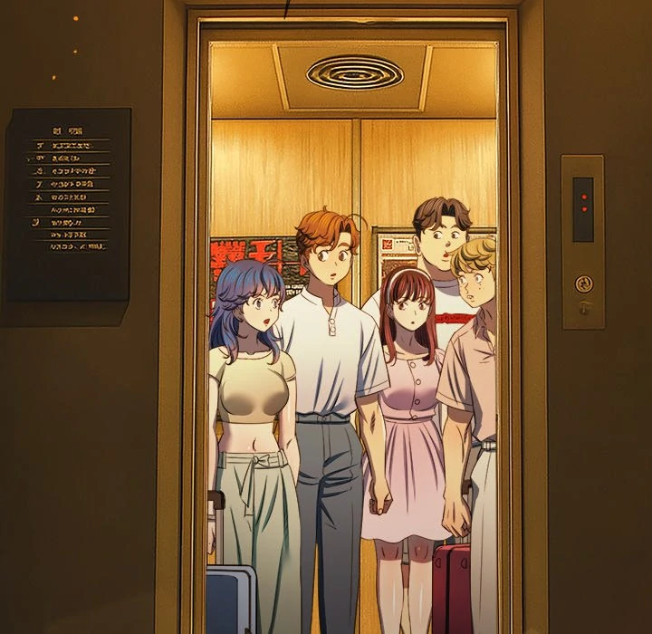 My High School Bully Chapter 271 page 183 - 