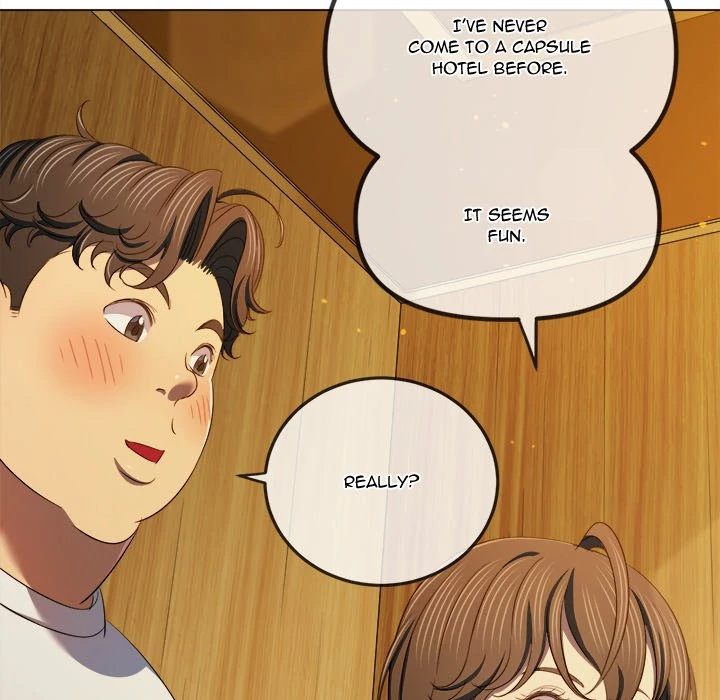 My High School Bully Chapter 271 page 186 - 