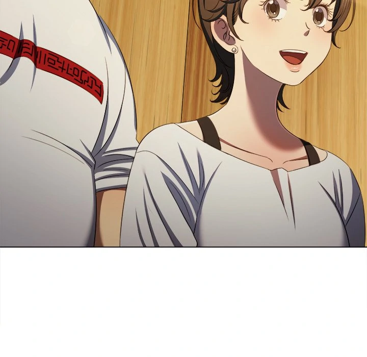 My High School Bully Chapter 271 page 187 - 