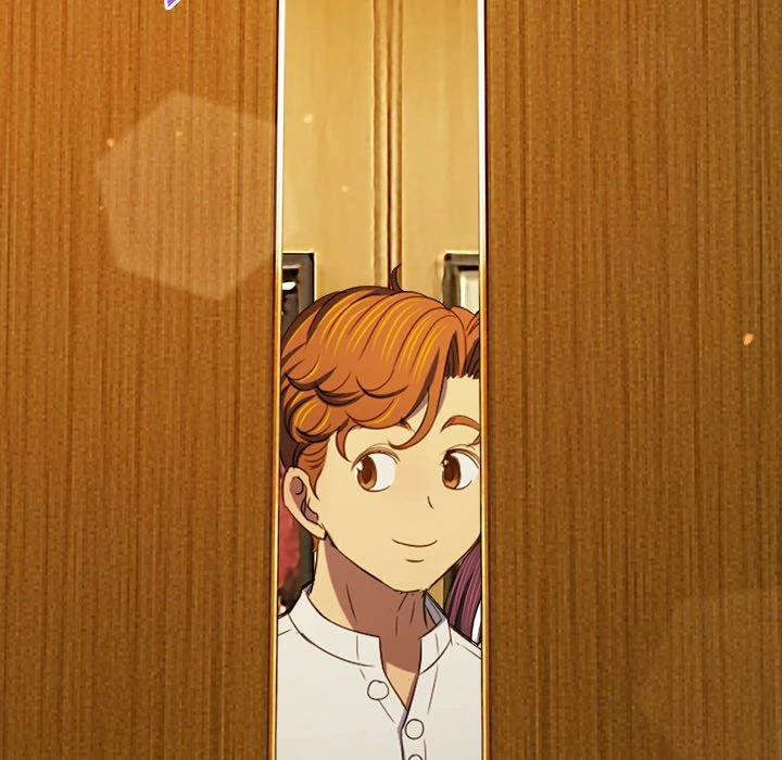 My High School Bully Chapter 271 page 193 - 