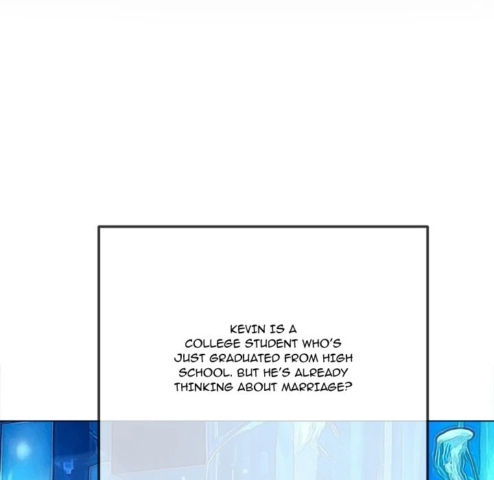 My High School Bully Chapter 271 page 27 - 