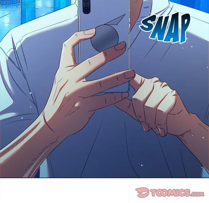 My High School Bully Chapter 271 page 29 - 