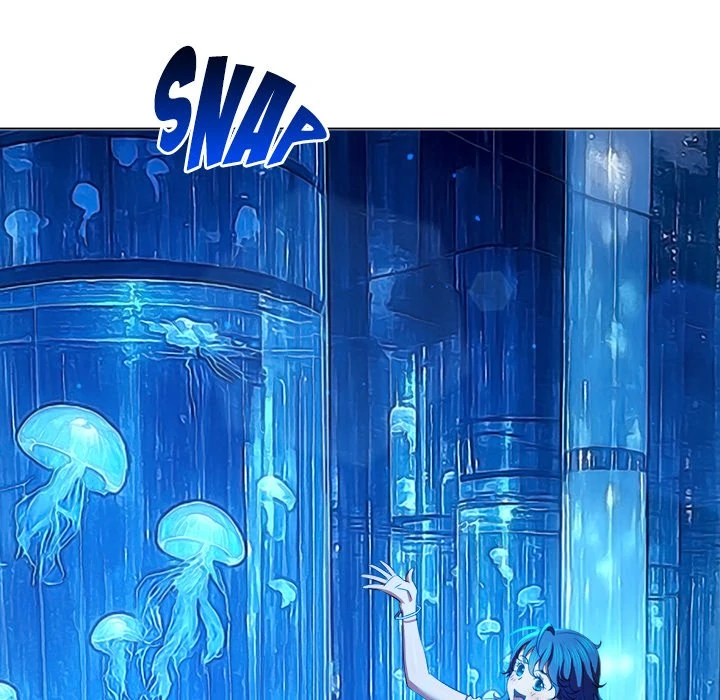 My High School Bully Chapter 271 page 31 - 