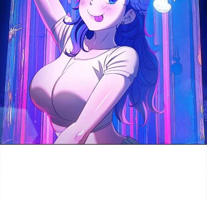 My High School Bully Chapter 271 page 36 - 