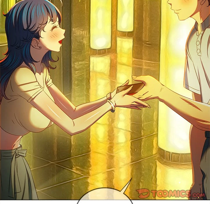 My High School Bully Chapter 271 page 45 - 