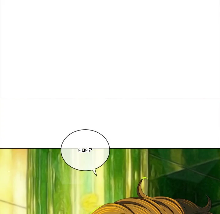 My High School Bully Chapter 271 page 54 - 