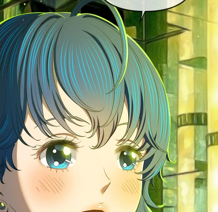 My High School Bully Chapter 271 page 58 - 