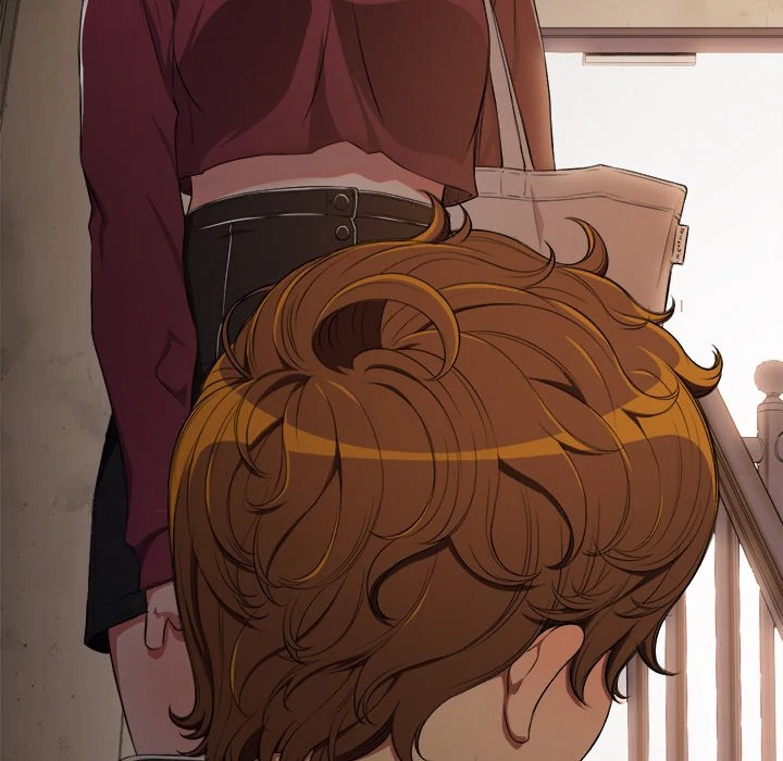 My High School Bully Chapter 271 page 66 - 