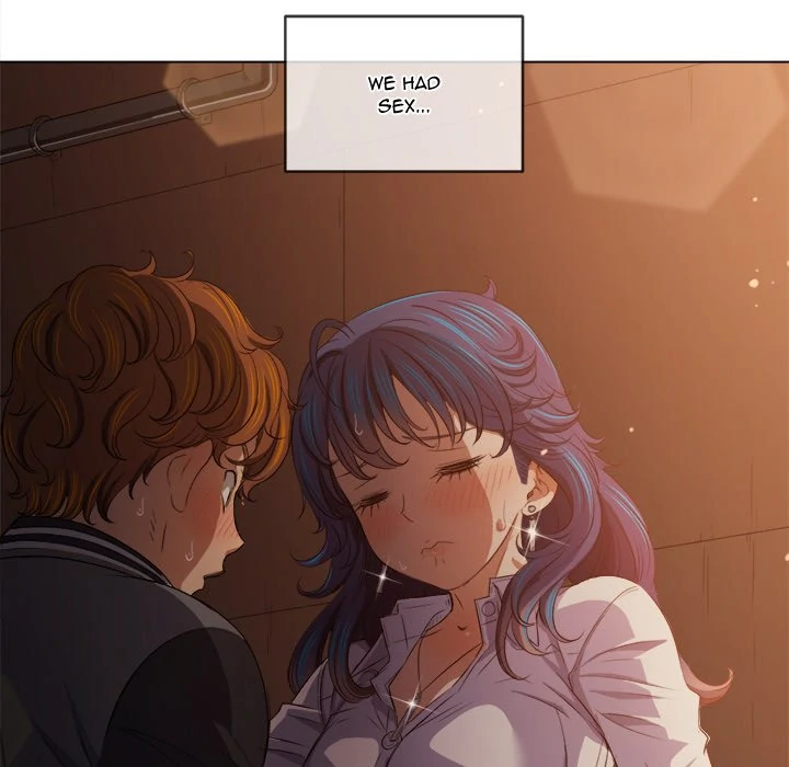 My High School Bully Chapter 271 page 68 - 