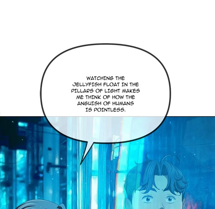 My High School Bully Chapter 271 page 8 - 