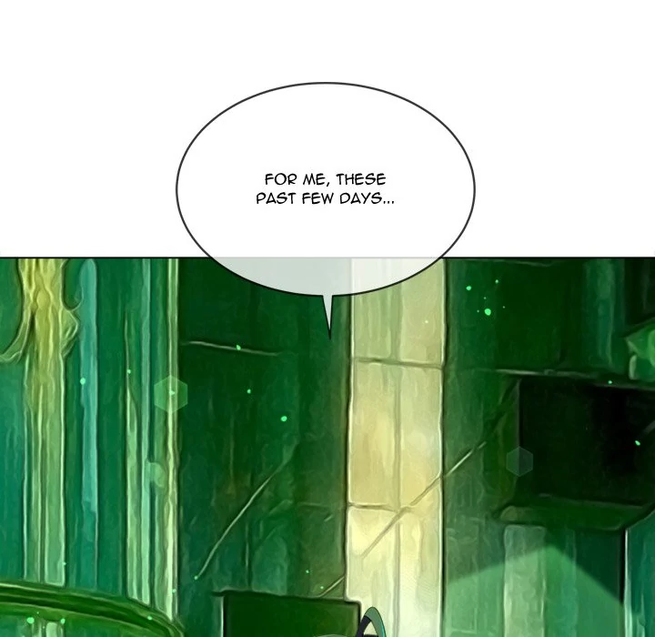 My High School Bully Chapter 271 page 100 - 