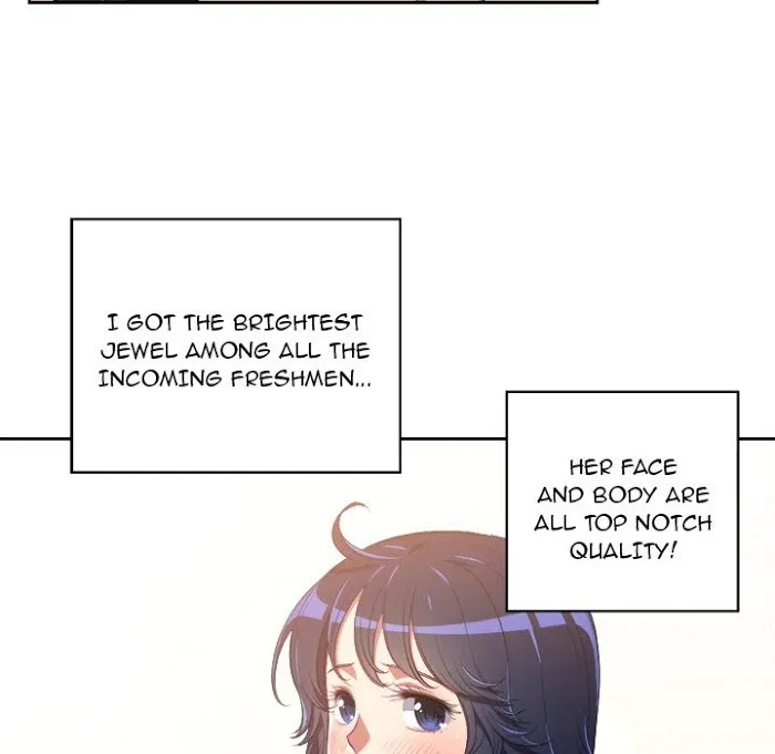 My High School Bully Chapter 3 page 11 - 