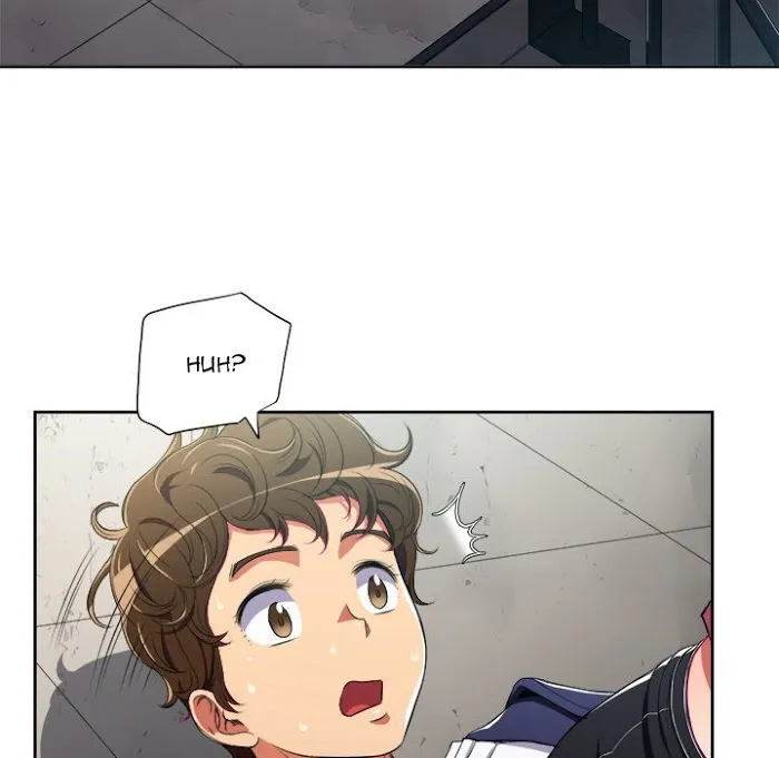 My High School Bully Chapter 3 page 105 - 