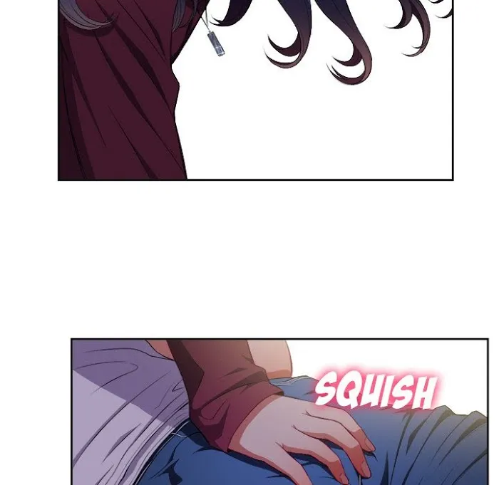 My High School Bully Chapter 3 page 107 - 