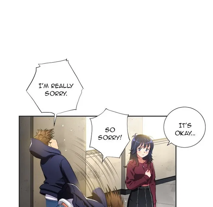 My High School Bully Chapter 3 page 110 - 